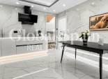 Wiederverkauf - WOHNUNG -
TORREVIEJA - Costa Blanca