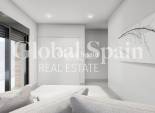 New Build - VILLA -
TORRE PACHECO - Roldán