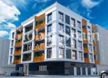 Nouvelle construction - PENTHOUSE -
TORREVIEJA - Parque de las Naciones