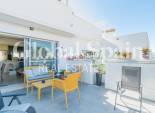 Revente - APPARTEMENT -
VISTABELLA GOLF  - Inland