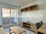 Venta - APARTAMENTO -
TORREVIEJA - Costa Blanca