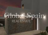 New Build - Villa -
ALGORFA - LA FINCA GOLF / ALGORFA