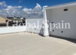 New Build - APARTMENT -
SAN PEDRO DEL PINATAR - Lo pagan