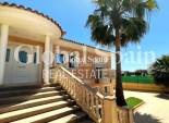 Venta - VILLA -
ALFAZ DEL PI