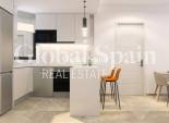 Neubau - PENTHOUSE -
TORREVIEJA - Playa de El Cura