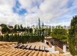 Neubau - HAUS -
FUENTE ÁLAMO DE MURCIA - Las Palas