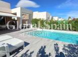 Revente - VILLA -
ALGORFA - Inland