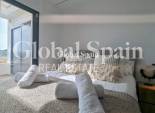 Wiederverkauf - PENTHOUSE -
ORIHUELA COSTA - Las Filipinas