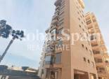 Resale - APARTMENT -
GUARDAMAR DEL SEGURA - Costa Blanca