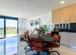 Neubau - VILLA -
PILAR DE LA HORADADA - Lo Romero Golf
