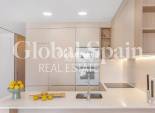 Nueva construcción  - APARTAMENTO -
DOLORES