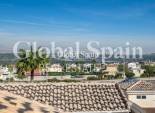Wederverkoop - VILLA -
SANTA POLA - Costa Blanca