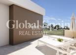 New Build - VILLA -
SAN JAVIER - Roda Golf