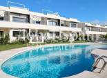 Resale - APARTMENT -
TORREVIEJA - La veleta