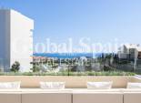 Nouvelle construction - PENTHOUSE -
FUENGIROLA - Higueron