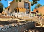 Resale - VILLA -
LOS BALCONES - LOS ALTOS - Costa Blanca