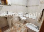 Resale - APARTMENT -
SAN JAVIER - San Javier