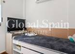 Wiederverkauf - HAUS -
ORIHUELA COSTA - Costa Blanca