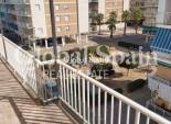 Wiederverkauf - WOHNUNG -
PUNTA PRIMA - Costa Blanca