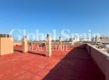 Venta - APARTAMENTO -
LA MATA - Costa Blanca