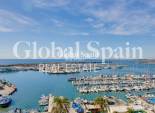 Revente - APPARTEMENT -
TORREVIEJA - Center