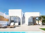 Nueva construcción  - VILLA -
LOS ALCÁZARES