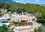 Venta - VILLA -
ALTEA - Balcón De Altea