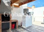 Resale - PENTHOUSE -
TORREVIEJA - Costa Blanca
