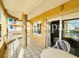 Venta - APARTAMENTO -
TORREVIEJA - La Mata