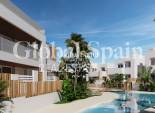 Nueva construcción  - VILLA -
SAN JUAN DE LOS TERREROS - Mar De Pulpí