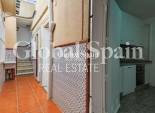 Wiederverkauf - VILLA -
LO PAGÁN - Costa Calida