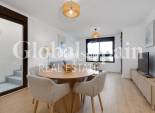 Resale - PENTHOUSE -
ORIHUELA COSTA - VILLAMARTÍN