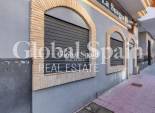 Venta - PROPIEDAD COMERCIAL -
TORREVIEJA - Estacion de autobuses