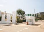 Nieuwbouw - VILLA -
FUENTE ÁLAMO DE MURCIA - Las Palas