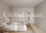Nieuwbouw - HUIS -
MARBELLA - El Ingenio