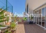 Venta - APARTAMENTO -
SAN MIGUEL DE SALINAS - Bellavista