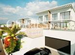 New Build - HOUSE -
MIJAS - Calanova