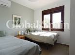Wiederverkauf - VILLA -
PILAR DE LA HORADADA - Pinar de Campoverde