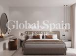Nouvelle construction - APPARTEMENT -
ESTEPONA - Resinera Voladilla