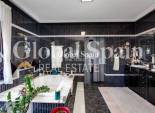 Wederverkoop - VILLA -
TORREVIEJA - San Luis