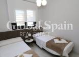 Wiederverkauf - WOHNUNG -
PLAYA FLAMENCA - Costa Blanca