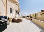 Resale - VILLA -
SAN MIGUEL DE SALINAS - Inland