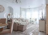 Wederverkoop - VILLA -
ORIHUELA COSTA - Los Almendros-la Florida