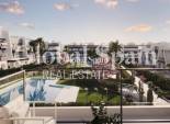 New Build - Apartment -
GRAN ALACANT
