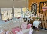 Revente - VILLA -
EL RASO - Costa Blanca