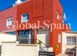 Wiederverkauf - HAUS -
ORIHUELA COSTA - Costa Blanca