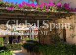 Revente - APPARTEMENT -
BENISSA - Costa Blanca