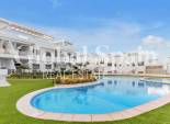 Revente - PENTHOUSE -
TORREVIEJA - LOS BALCONES - LOS ALTOS