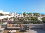 Nowo zbudowane - MIESZKANIE -
ESTEPONA - 