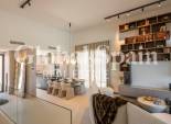 Neubau - VILLA -
ALGORFA - LA FINCA GOLF / ALGORFA
